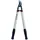 BAHCO Astschere Super Light 60 cm