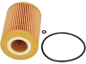 KAVO PARTS Ölfilter fof10127 Filtereinsatz 95mm für JEEP Mercedes