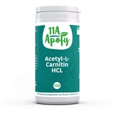 11A-Apofy Acetylcarnitin