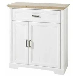 Landscape Schuhschrank JUDITH - B/H/T ca. 93,00x102,00x41,00