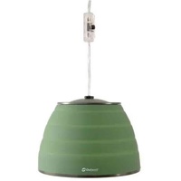 Outwell Leonis Lux Lamp Silber