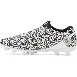 Under Armour Magnetico Select 5 FG Herren black/white 42,5