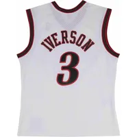 Mitchell & Ness Swingman Jersey Philadelphia 76ers 200001 Allen