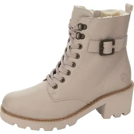 REMONTE Stiefelette beige