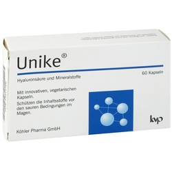 Unike Kapseln