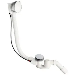 Schröder Hausmarke Excentergarnitur mit erhöhtem Überlaufniveau