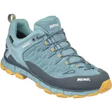 MEINDL Lite Trail GTX Damen Sky/Sunset 37,5