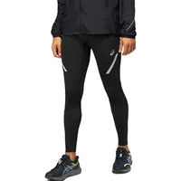 Asics Performance, Herren, Tights, Lite Show (S), Schwarz, S