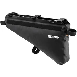 Ortlieb Frame-Pack 6L schwarz