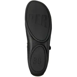 Camper Right Nina Women Moccasin - Ballerina Black 40 (EU)