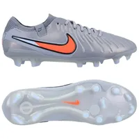 Nike Tiempo Legend 10 Elite FG Herren blau 43
