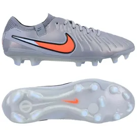 Nike Tiempo Legend 10 Elite FG Herren blau 43