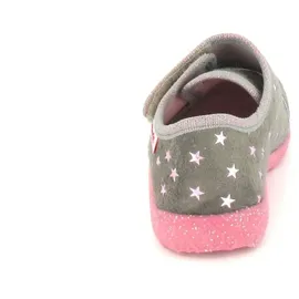 superfit Baby Mädchen SPOTTY GRAU 2100, 20 EU