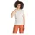 Sportful supergiara Funktionsshirt Weiß S