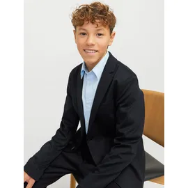 JACK & JONES JJEJAXON JERSEY BLAZER NOOS JNR blau 128