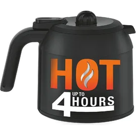 Krups ProAroma KM 3038 Schwarz