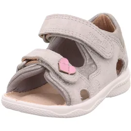 superfit Polly Hellgrau/Rosa 2500, 19