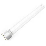 Wiltec CPF-15000 UV-Röhre 18 W Druckfilter UVC
