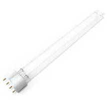 Wiltec CPF-15000 UV-Röhre 18 W Druckfilter UVC