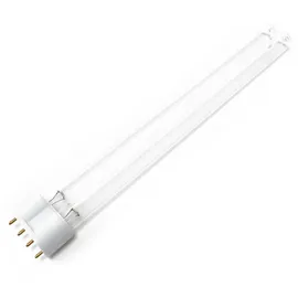 Wiltec CPF-15000 UV-Röhre 18 W Druckfilter UVC