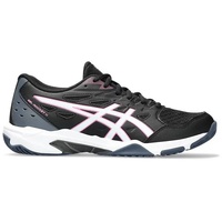 ASICS Damen Hallenschuhe Gel-Rocket 11 schwarz Weiß