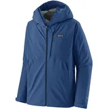 Patagonia Granite Crest Regenjacke Herren Blau L