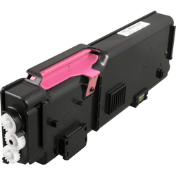 Recycling Toner ersetzt Xerox 106R03531  magenta Extra HC