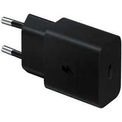 Samsung Power Schnelladegerät EP-T1510 15W, Schwarz