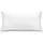Beautissu BeauNuit NK Kopfkissen 40 x 80 cm Weiß