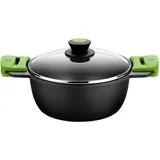 Bra Prior Kochtopf hoher 32 cm