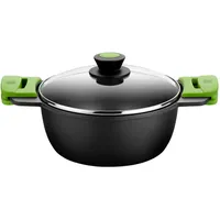 Bra Prior Kochtopf hoher 32 cm