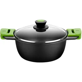 Bra Prior Kochtopf hoher 32 cm