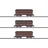 Trix Güterwagen-Set "Kokstransport" Teil 1 18268 N