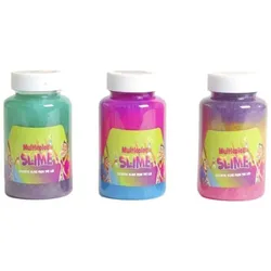 Rüdiger Multicolor Slime 250g, sortiert MUL614