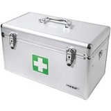 HMF Erste-Hilfe-Koffer 14701-09, ohne Füllung