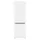 Cecotec Bolero CoolMarket Combi 250 White E Kühl-Gefrierkombination (250 l, 1800 mm hoch, Weiß)