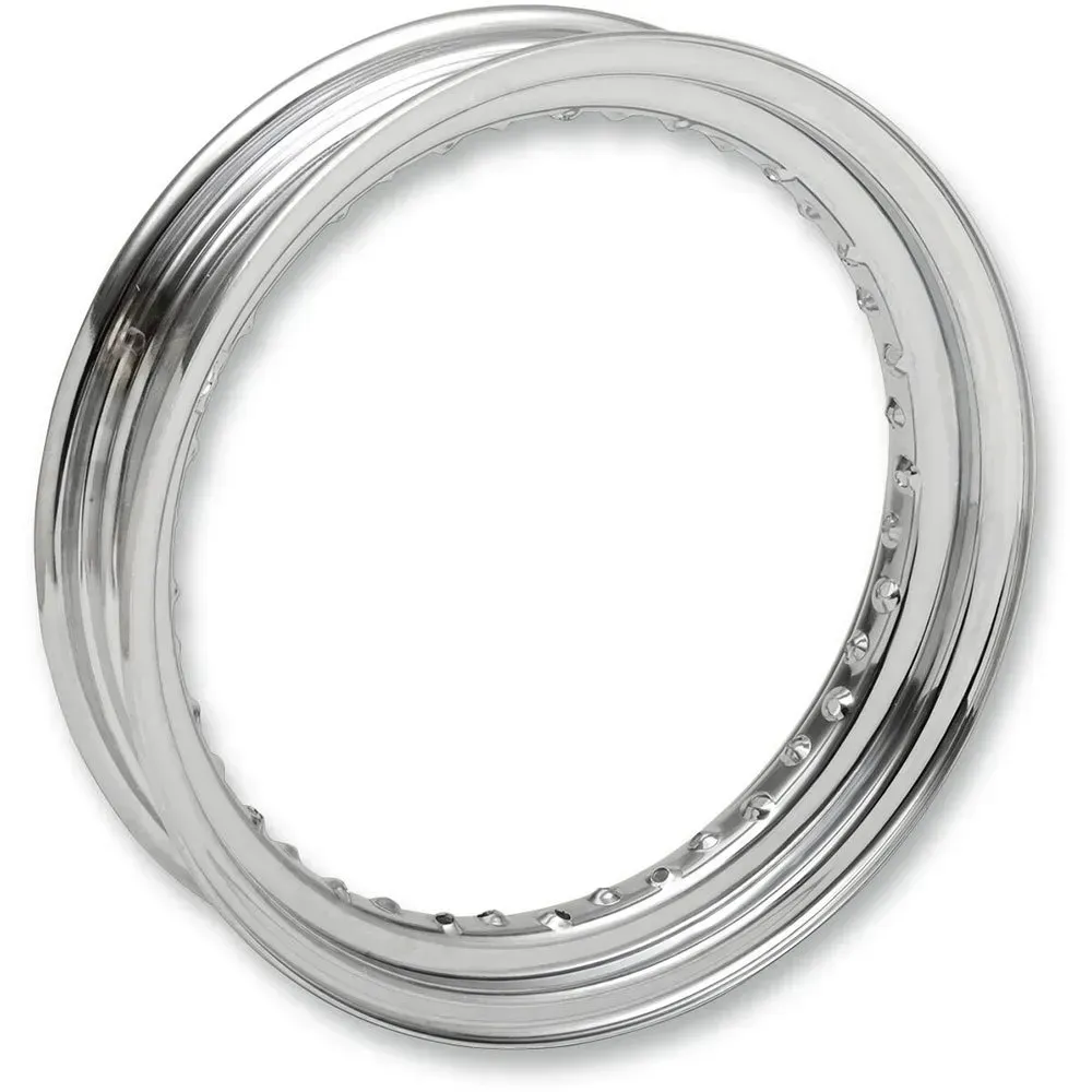 Drag Specialties Spoke 11223 Felgenring - Chrome - 3.00 - 16