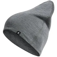 Odlo Merino Warm Mütze odlo steel grey melange (763200-10183)