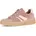 Plateau-Sneaker Beige Weite G 41