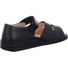 Finn Comfort Baltrum Herren Schwarz 43