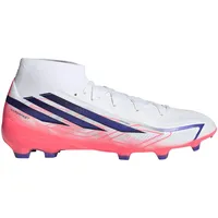 adidas F50 Hyperfast League FG Herren Weiß/Blau 48