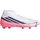 adidas F50 Hyperfast League FG Herren Weiß/Blau 48