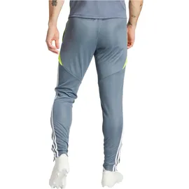 adidas Tiro 24 Trainingshose Team Onix / Team Semi Sol Yellow S