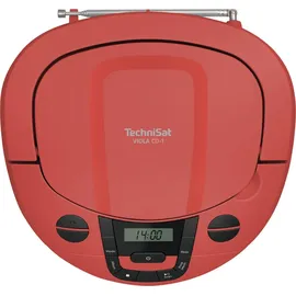 TechniSat Viola CD-1