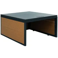 MCW Mährobotergarage MCW-L45-D