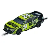 Carrera GO!!! NASCAR Camaro NextGen ZL1 Hendrick Motorsports, William Byron, No.24