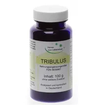 G & M Naturwaren Import GmbH & Co. KG Tribulus Terrestris Pulver 100 g