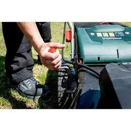 Metabo RM 36-18 LTX BL 46 ohne Akku