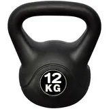 vidaXL Kugelhantel 12 kg