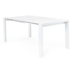 Suns Rialto Ausziehtisch Aluminium